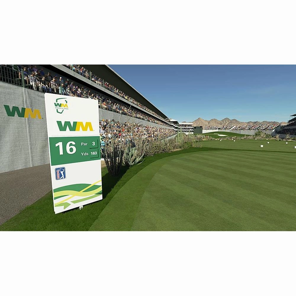 2K PGA Tour 2K23 Standard Edition (Xbox Series S)