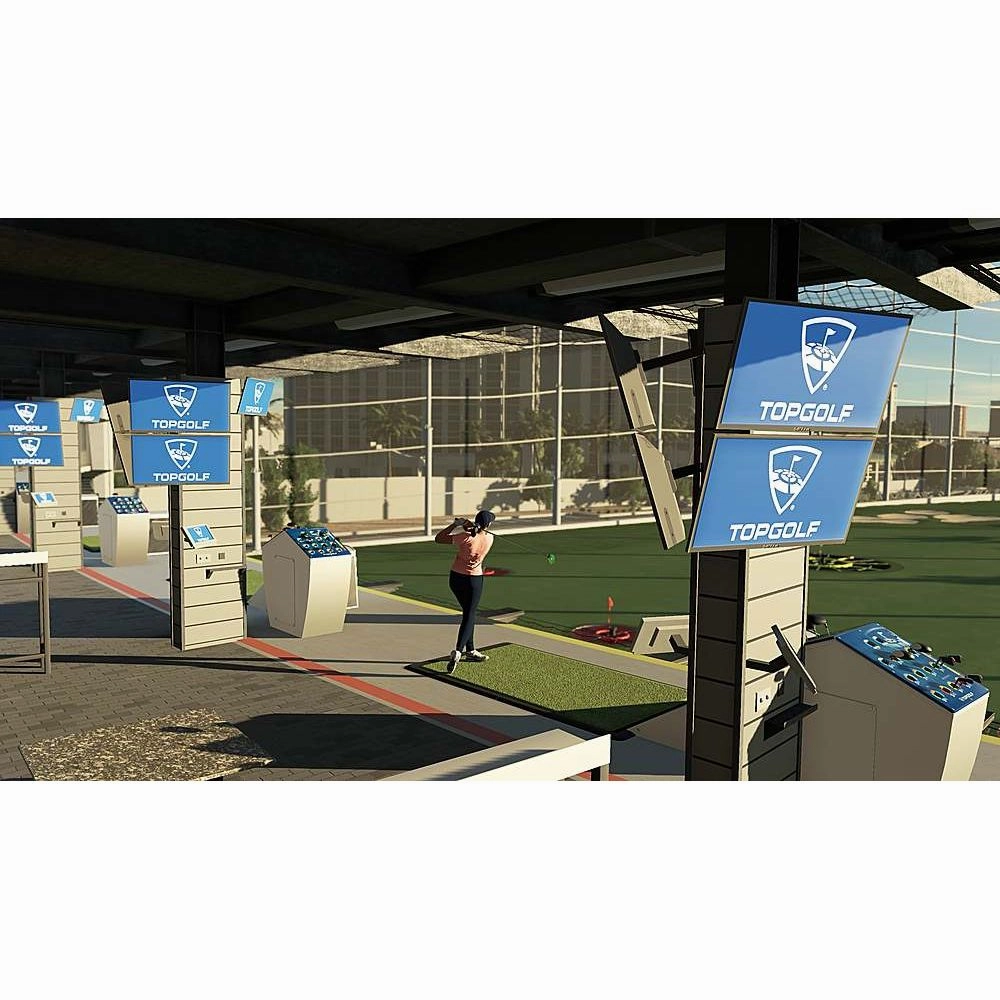 2K PGA Tour 2K23 Standard Edition (Xbox Series S)
