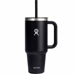 40 oz All Around Travel Tumbler