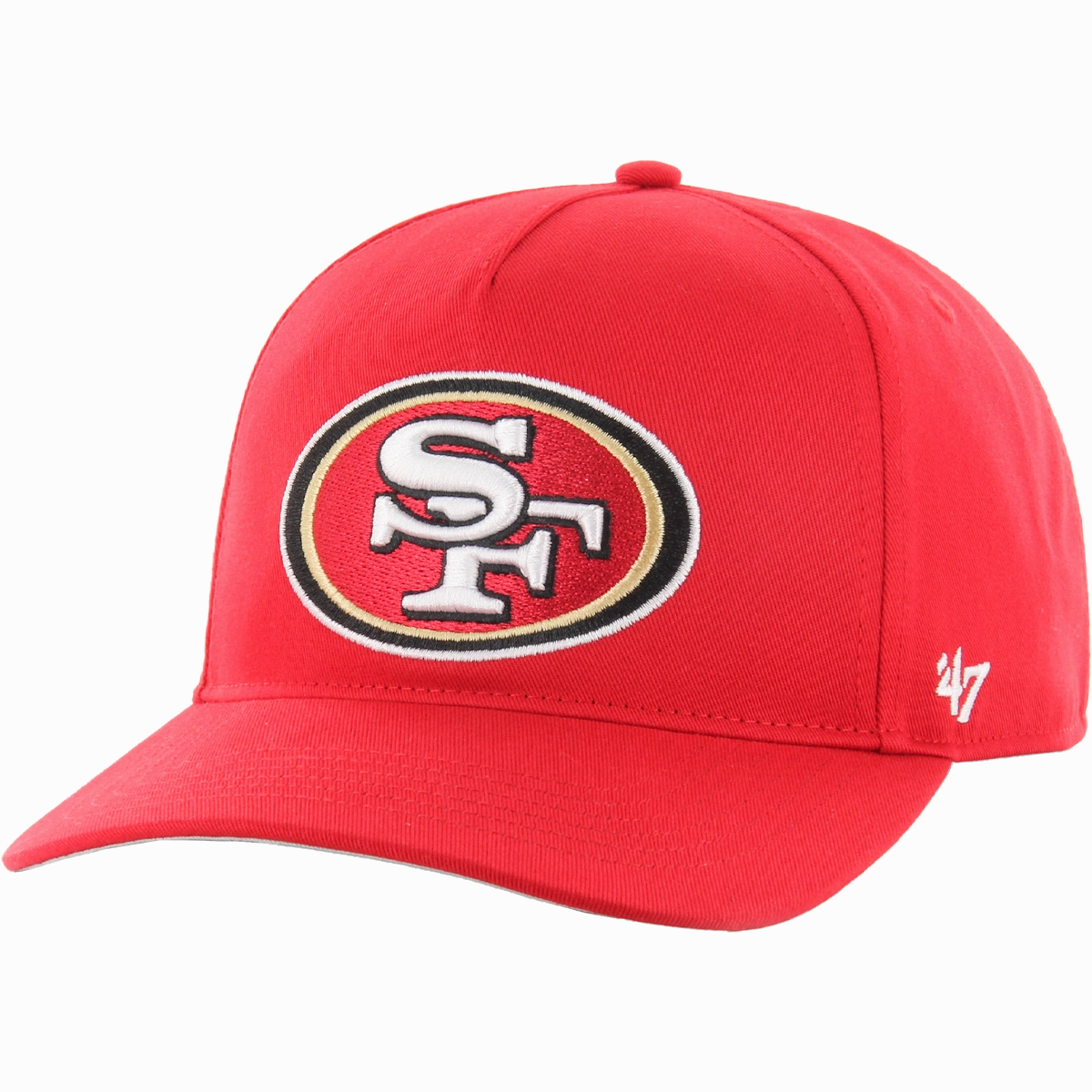49ers 47 Hitch RF