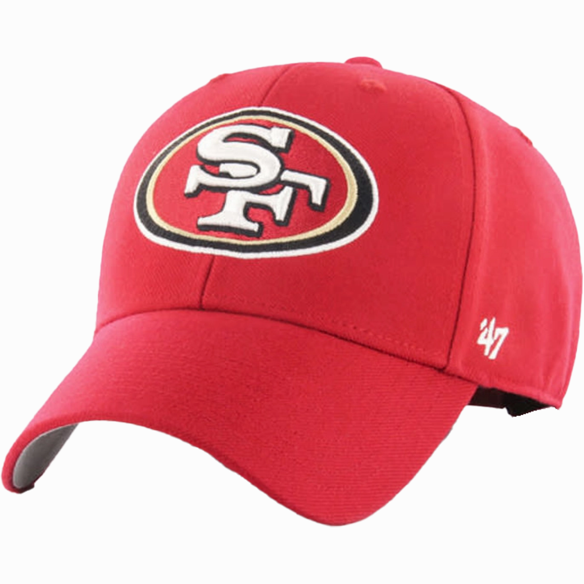 49ers 47 MVP