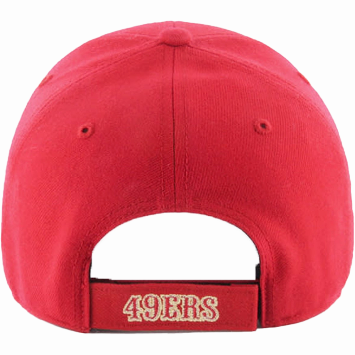 49ers 47 MVP
