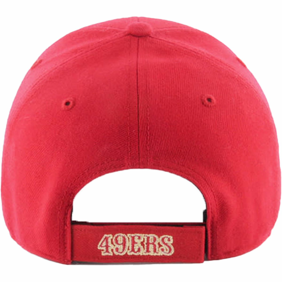 49ers 47 MVP