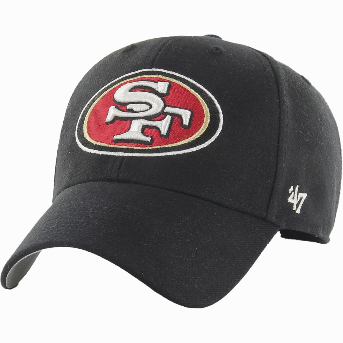 49ers 47 MVP