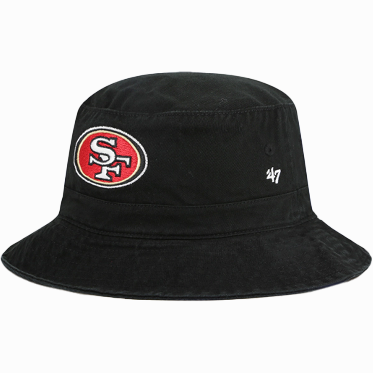 49ers Bucket Hat