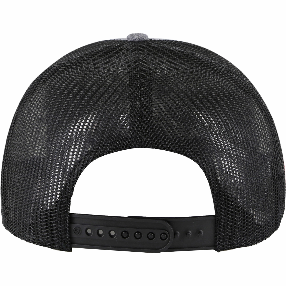49ers Carbon 47 Trucker RF