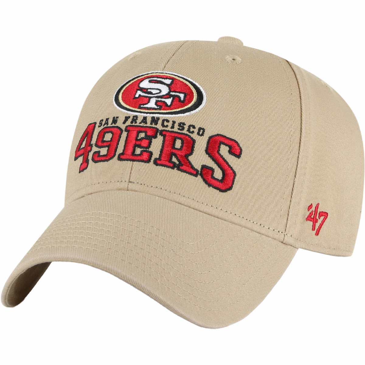 49ers Powell 47 MVP