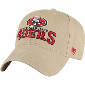 49ers Powell 47 MVP