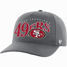 49ers Wave 47 Hitch RF