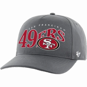 49ers Wave 47 Hitch RF