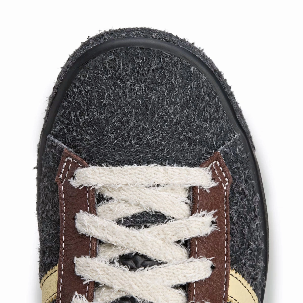   Brain Dead Forest Hills 'Core Black Pantone'