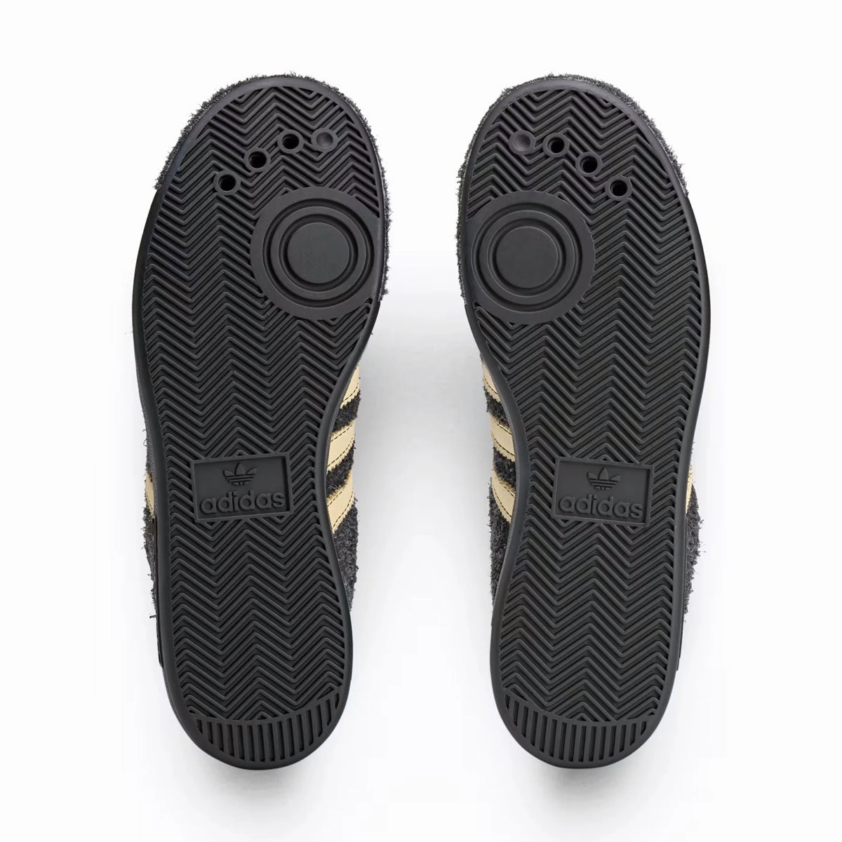   Brain Dead Forest Hills 'Core Black Pantone'