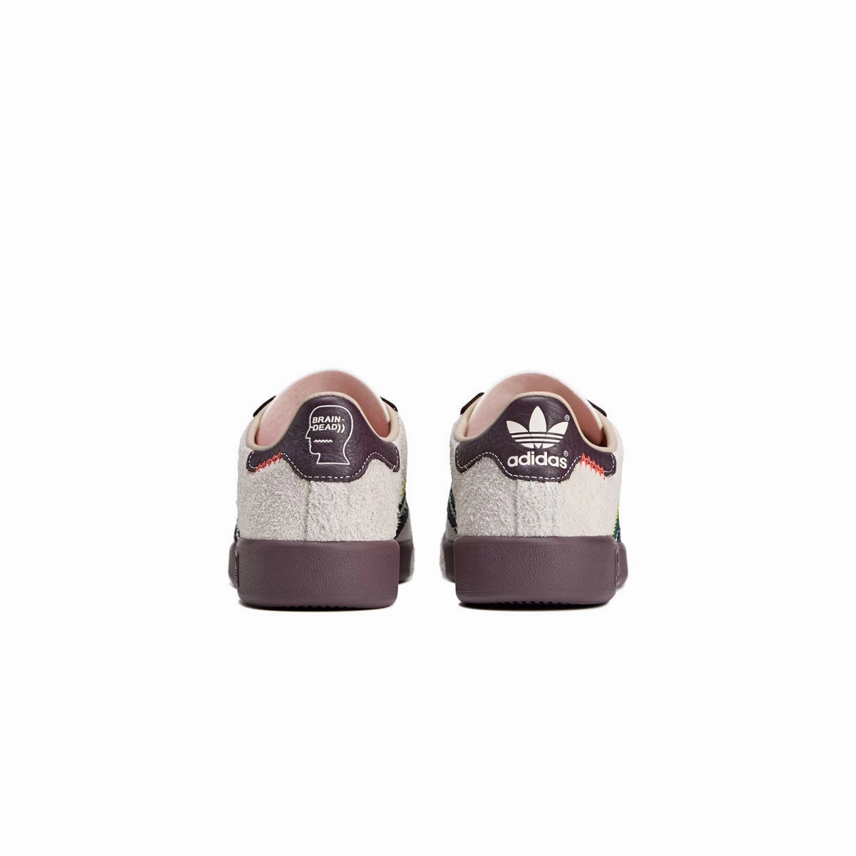   Brain Dead Forest Hills 'Cream White Pantone'