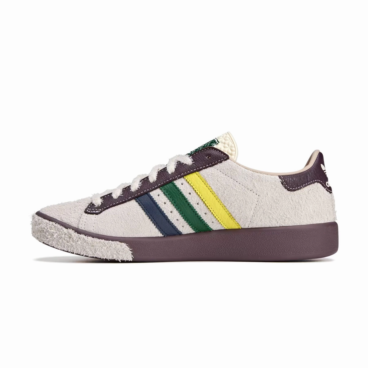   Brain Dead Forest Hills 'Cream White Pantone'