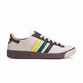  Brain Dead Forest Hills 'Cream White Pantone'