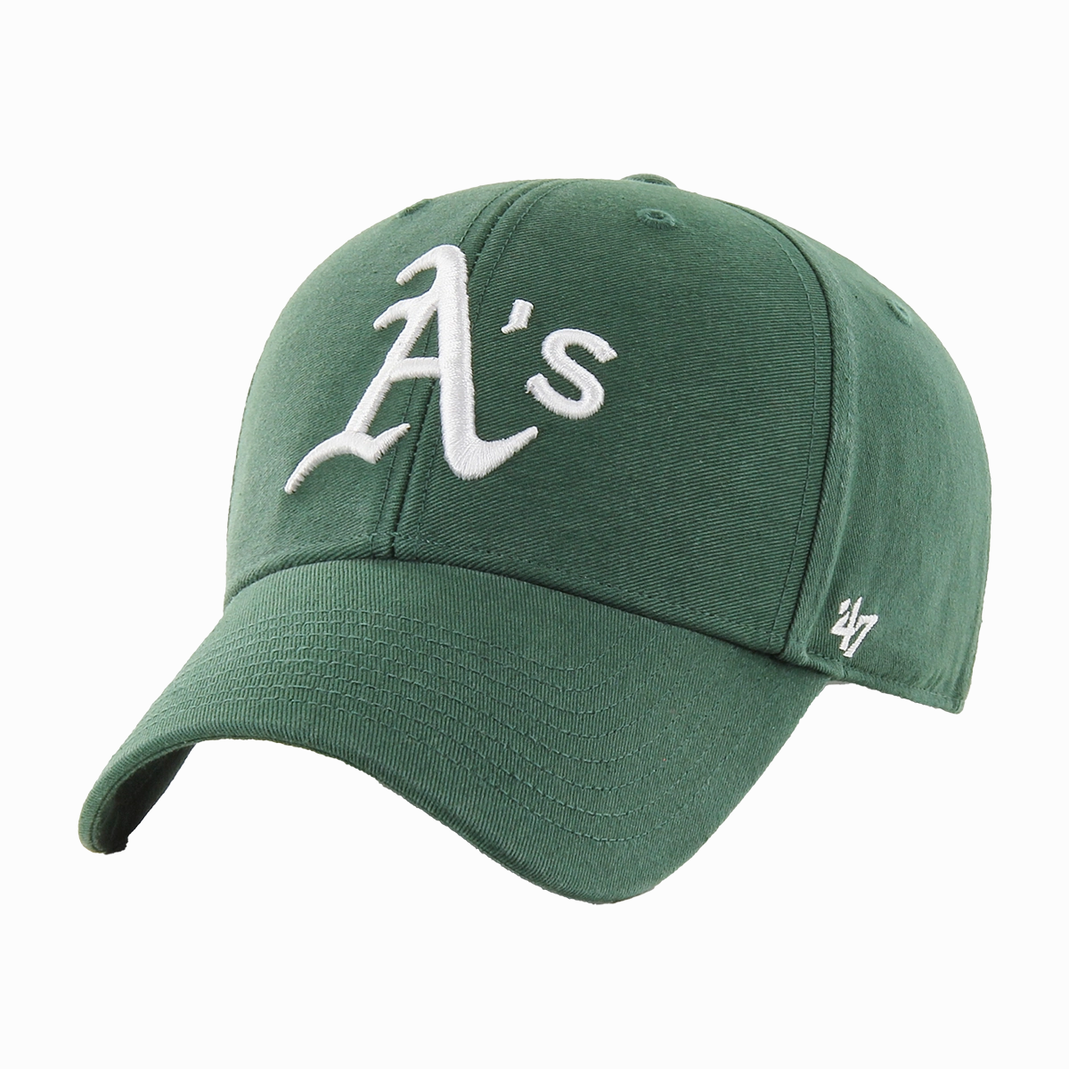 A's Legend 47 MVP