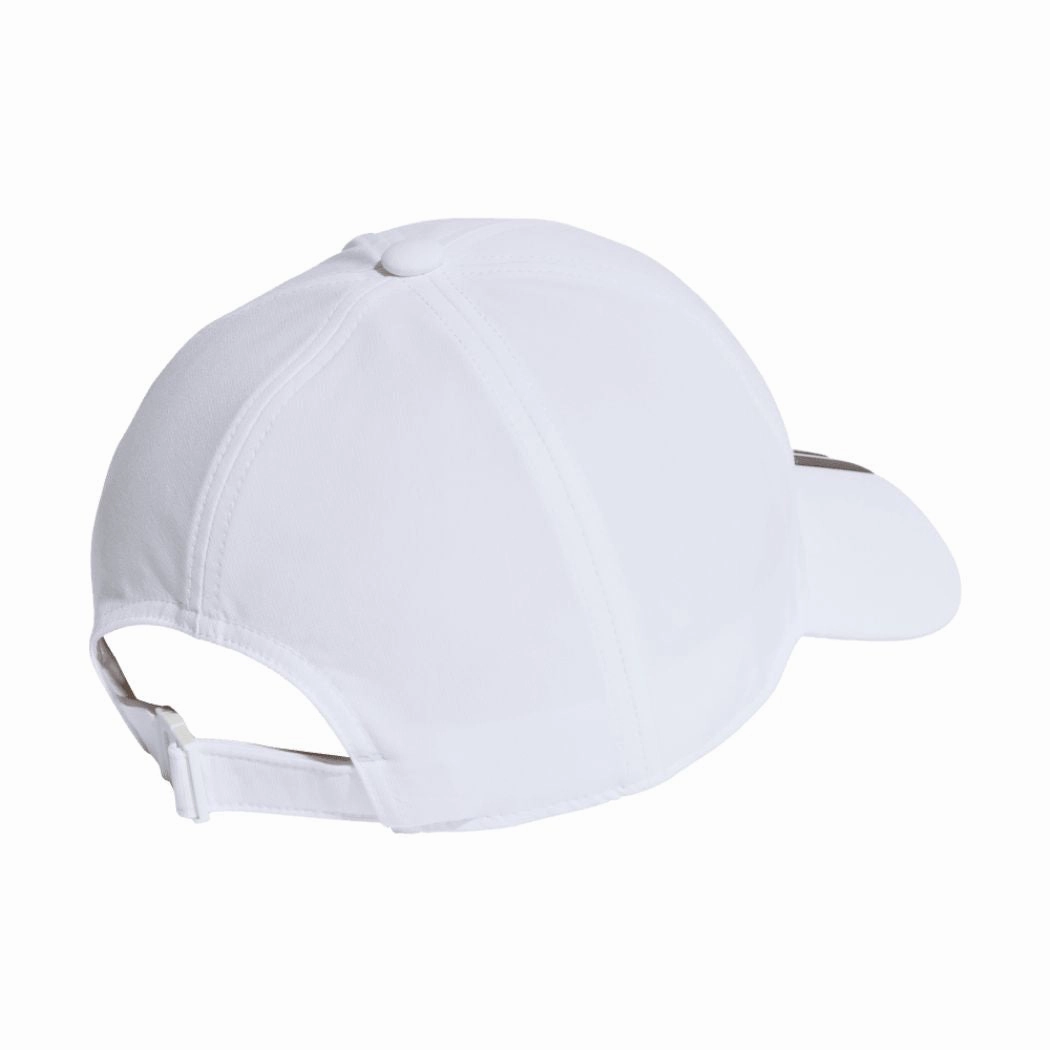 adidas 3-Stripe Aeroready Baseball Unisex Cap