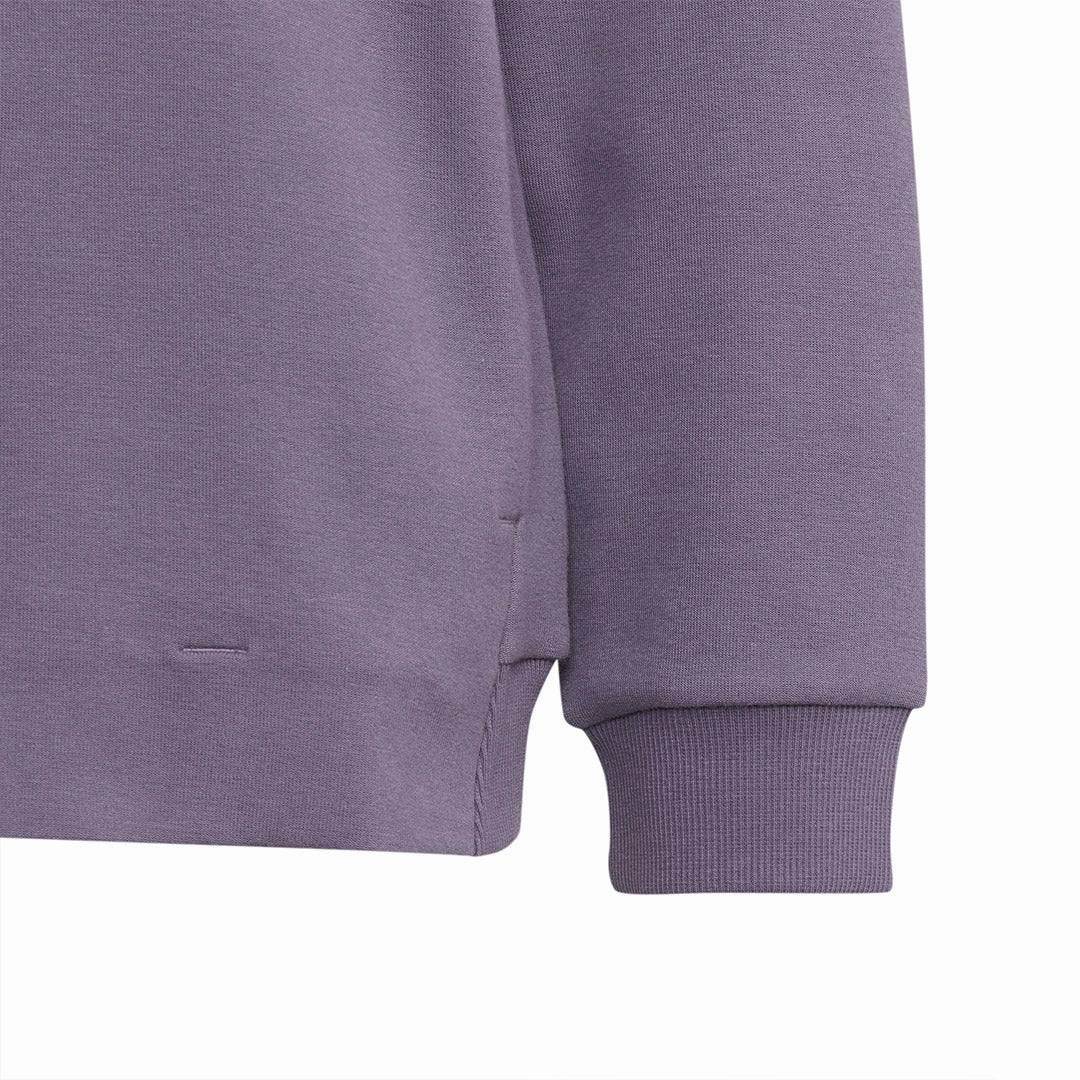 adidas - Kids' (Junior) Future Icons Logo Hoodie (IK6875)