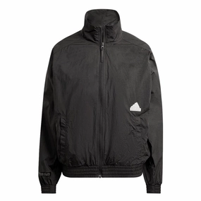 adidas - Women's Woven Track Top (HG4359)
