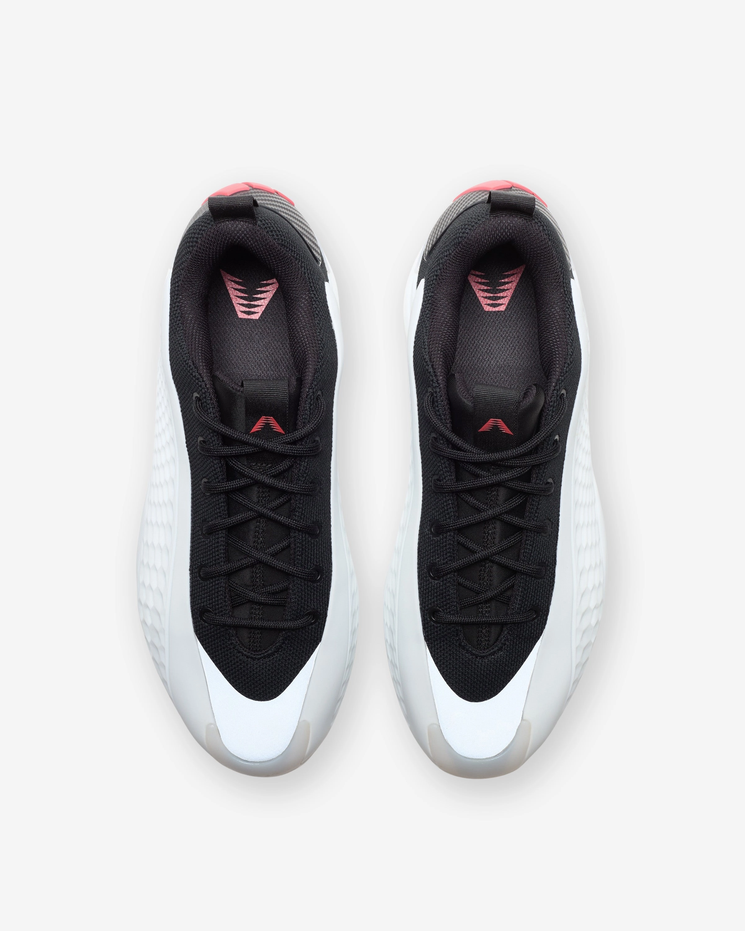 ADIDAS A.E. 1 LOW - FTWWHT/ CBLACK