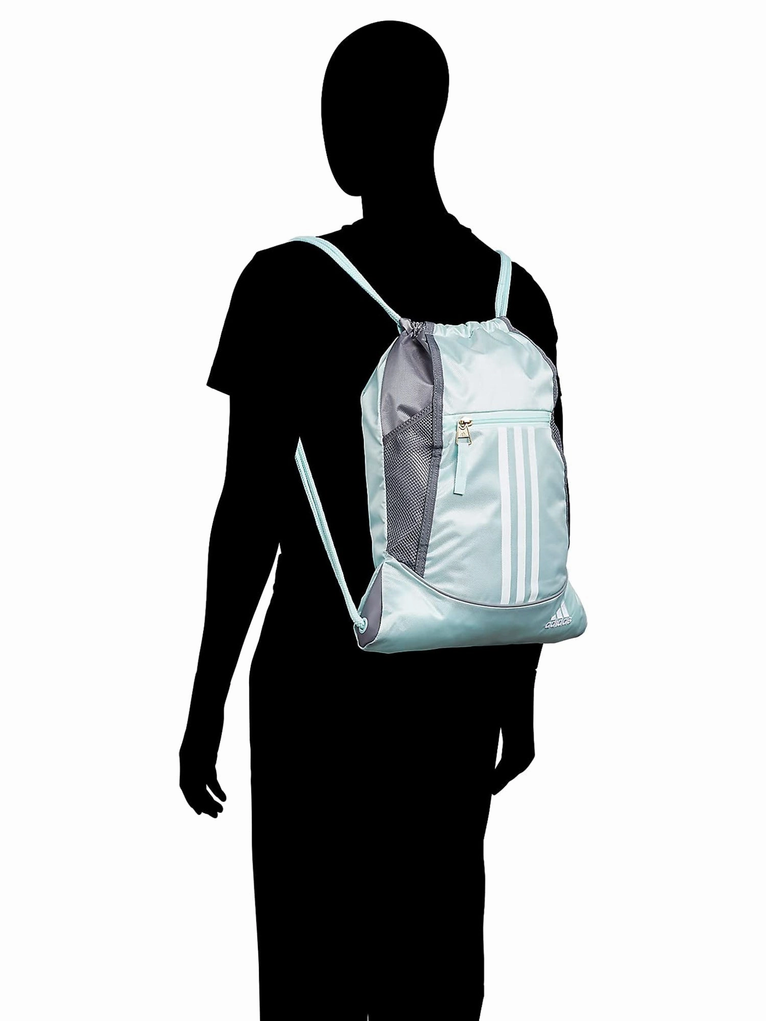 ADIDAS ALLIANCE II SACKPACK