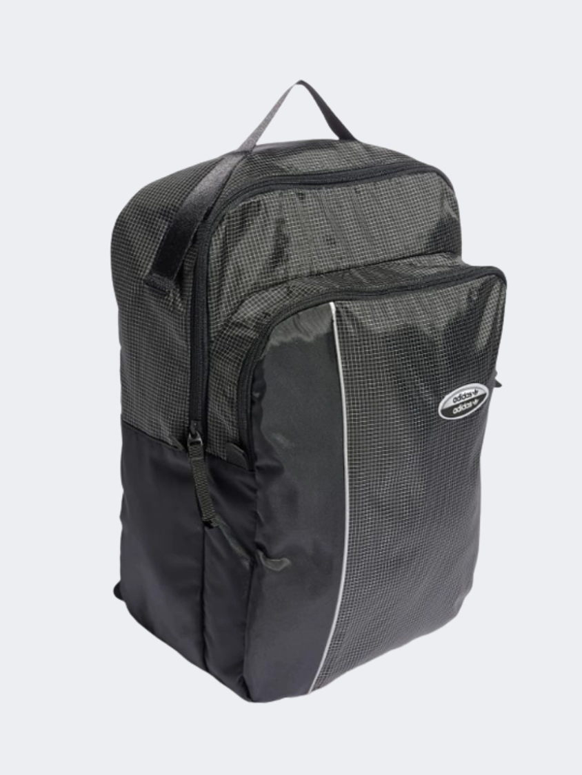 Adidas BACKPACK UNISEX ORIGINAL Bag Black