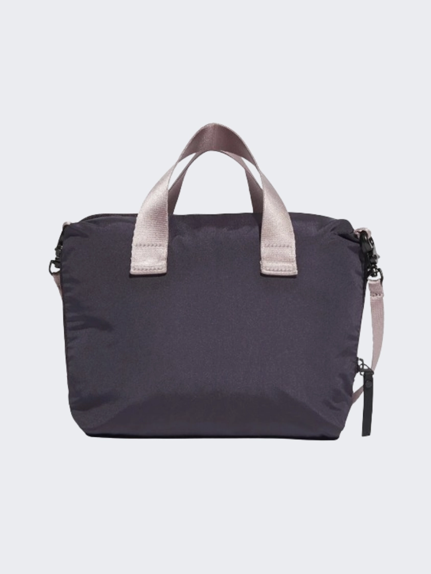 Adidas Hiit Pouch Women Training Bag Aurora Black/Fig