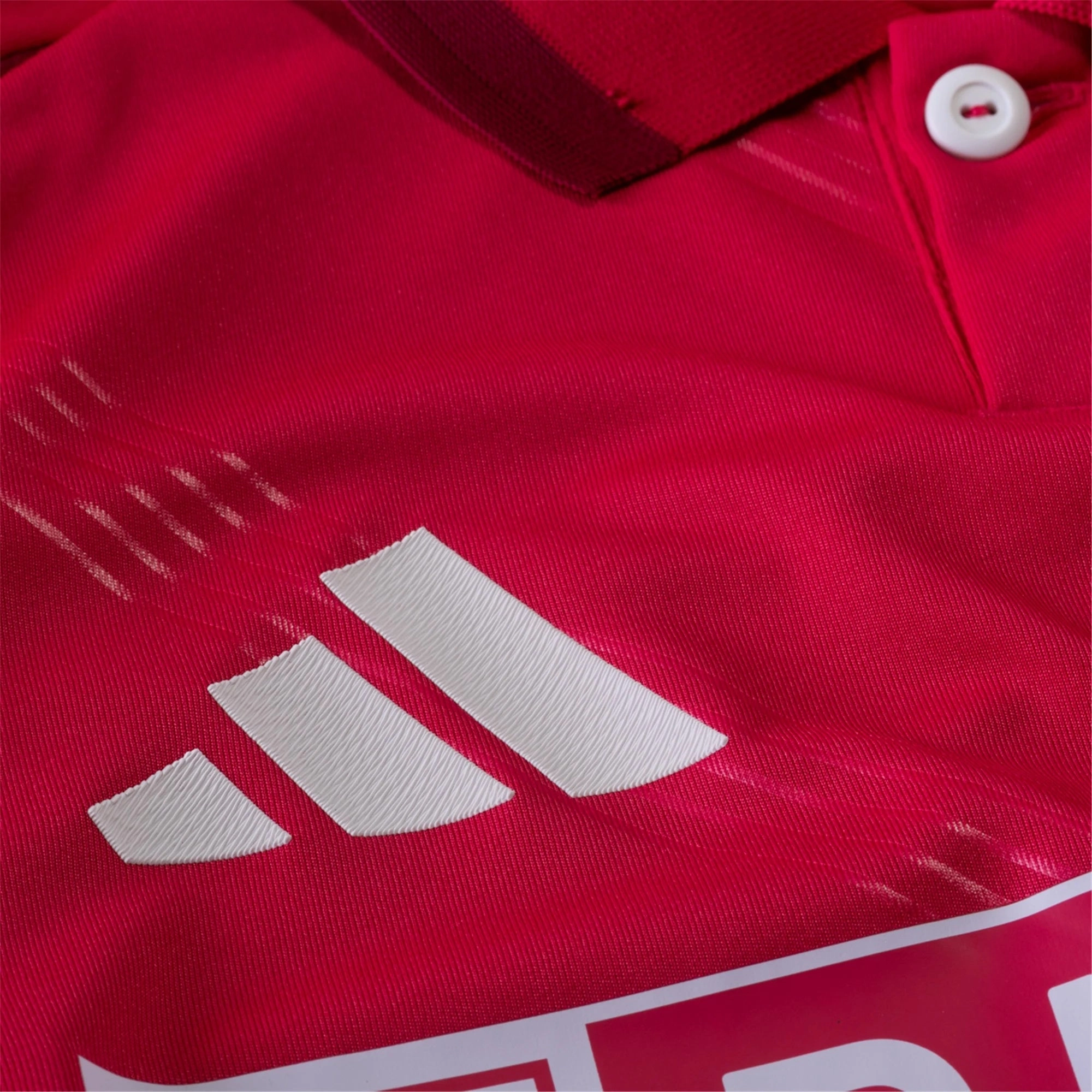 adidas Josh Yaro St. Louis FC Authentic Home Jersey 25/26 (Power Pink)