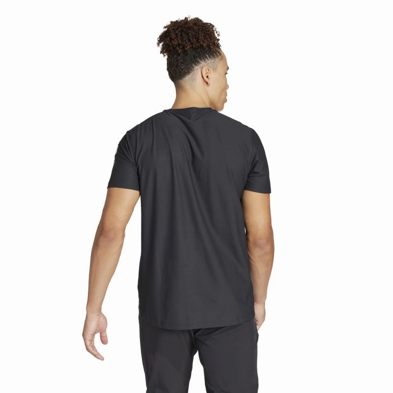 Adidas Mens Own The Run Tee
