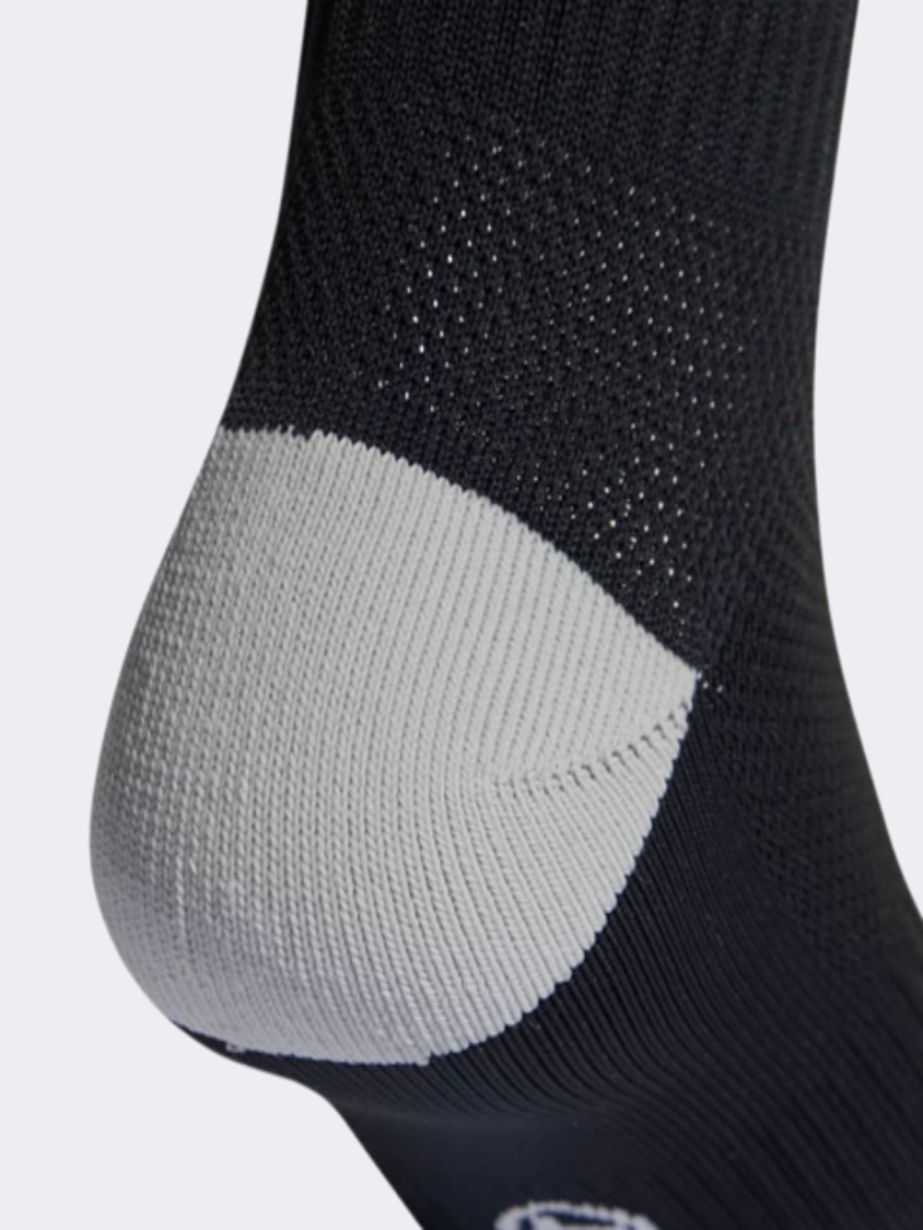 Adidas Milano 23 Unisex Football Sock Black