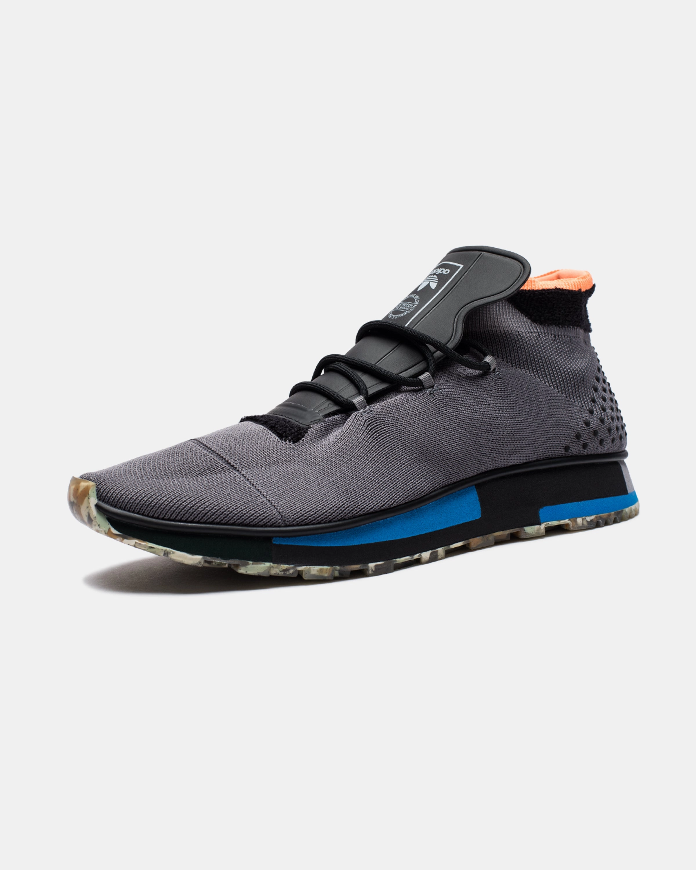 ADIDAS ORIGINALS BY ALEXANDER WANG RUN MID - STCRAG