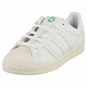 adidas Originals Superstar Foundation B27140. Herren Low-Top Sneaker. Schwarz(Core Black/Core Black/Core Black). EU 47 1/3