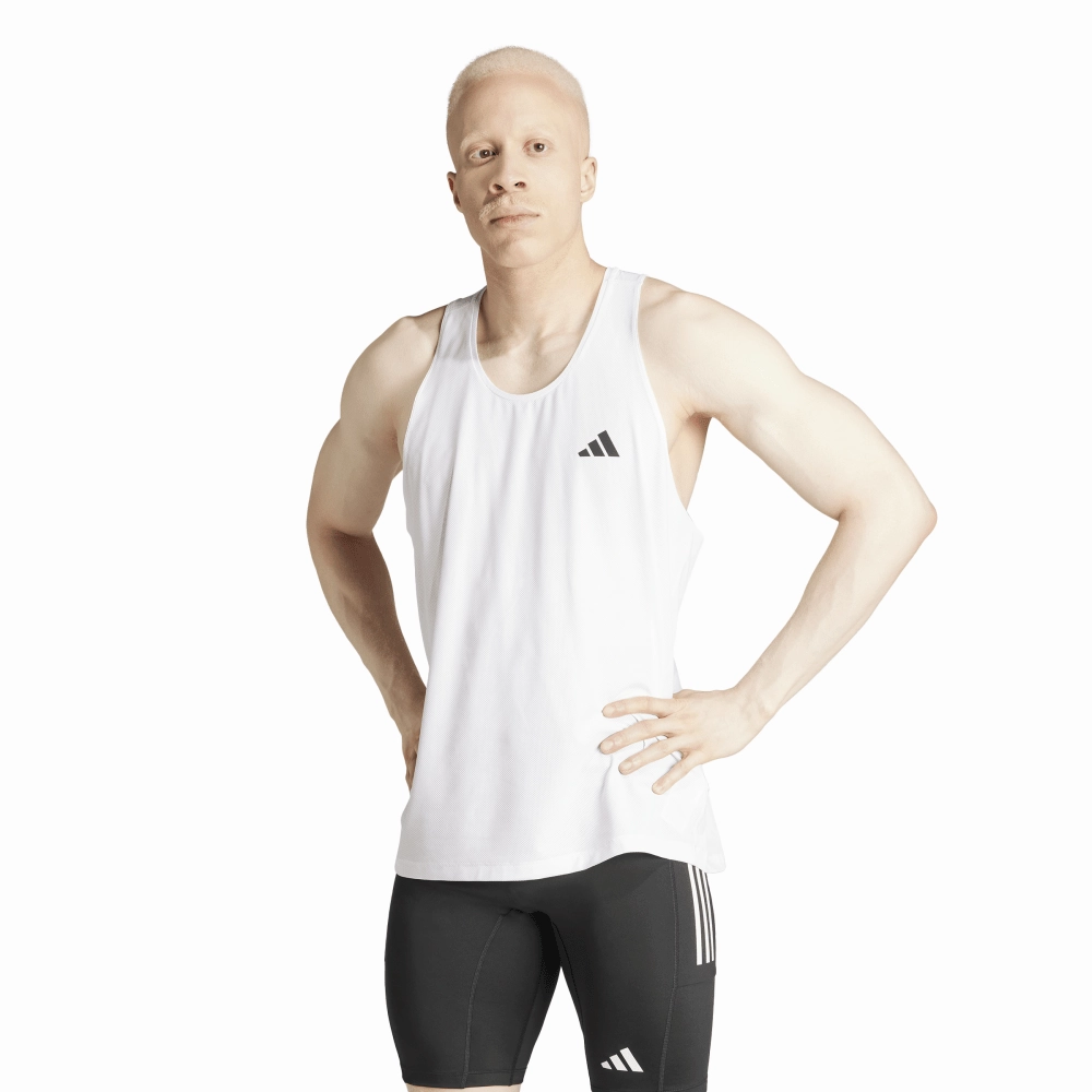 adidas Own The Run Men's Tank Top