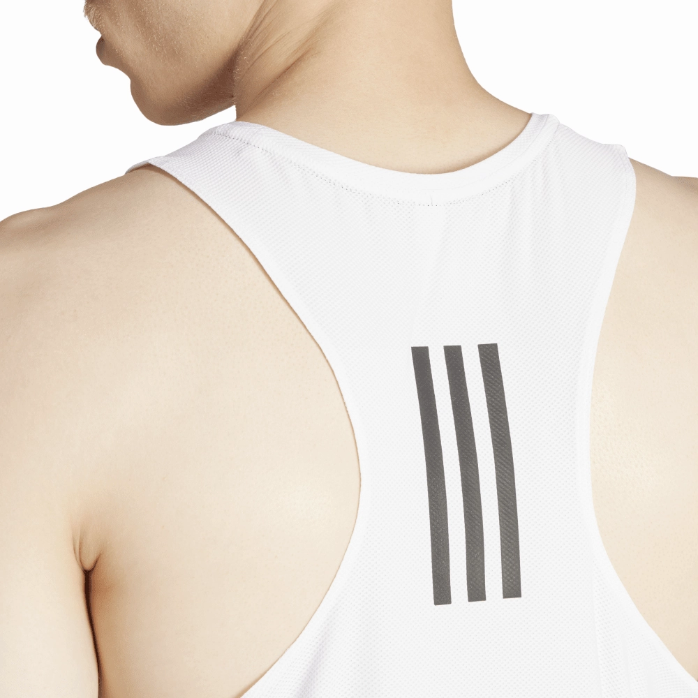 adidas Own The Run Men's Tank Top