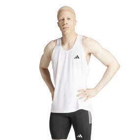 adidas Own The Run Men's Tank Top