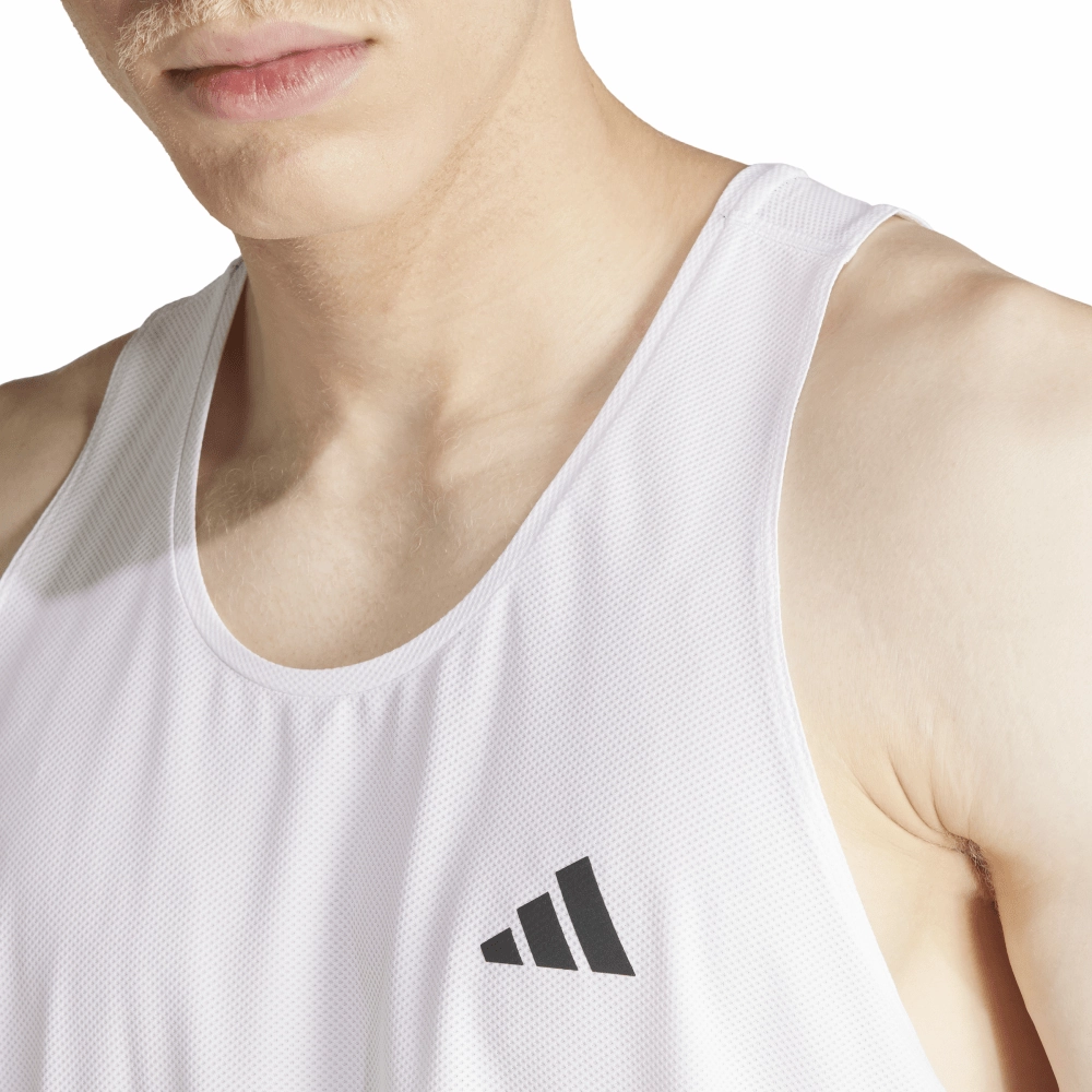 adidas Own The Run Men's Tank Top