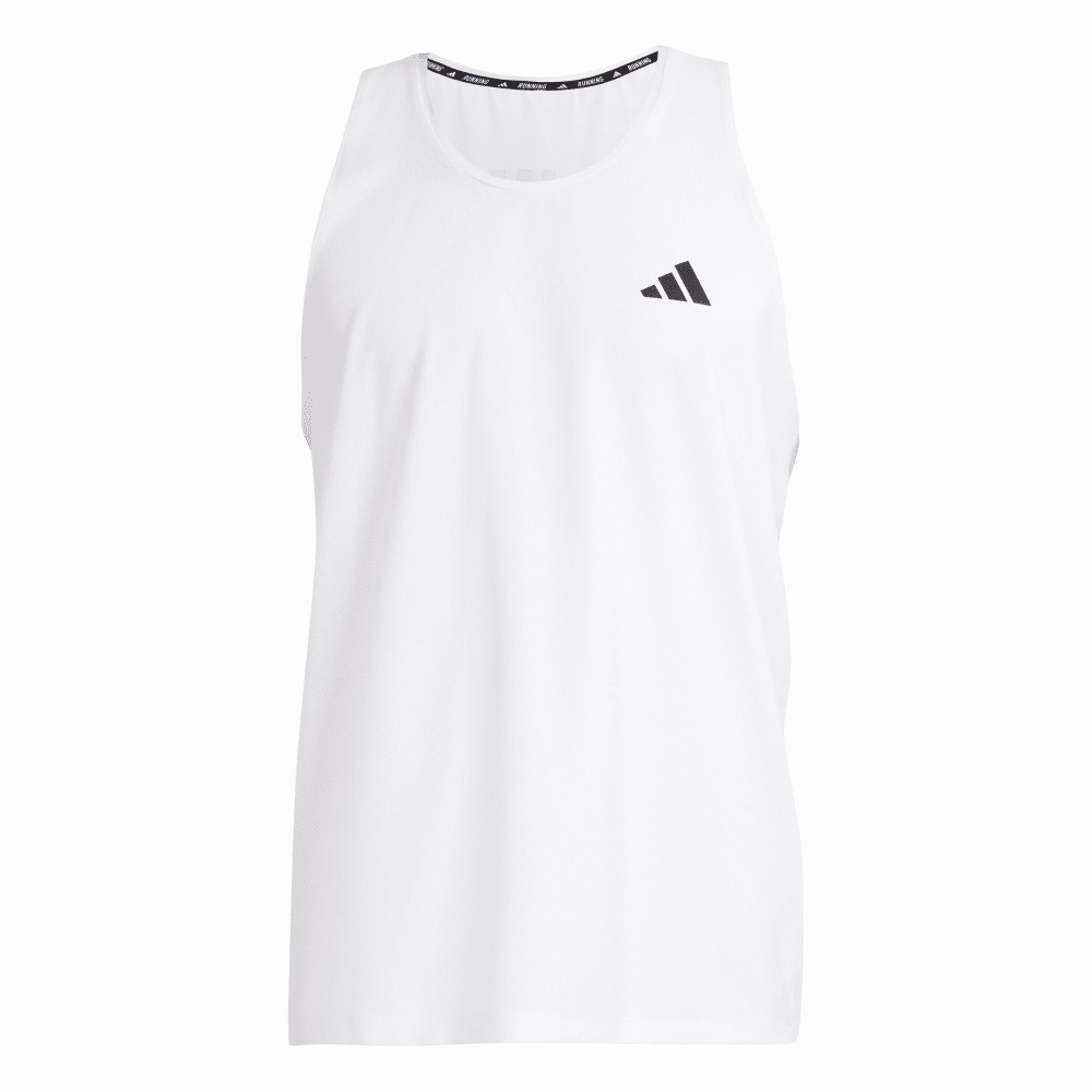 adidas Own The Run Men's Tank Top