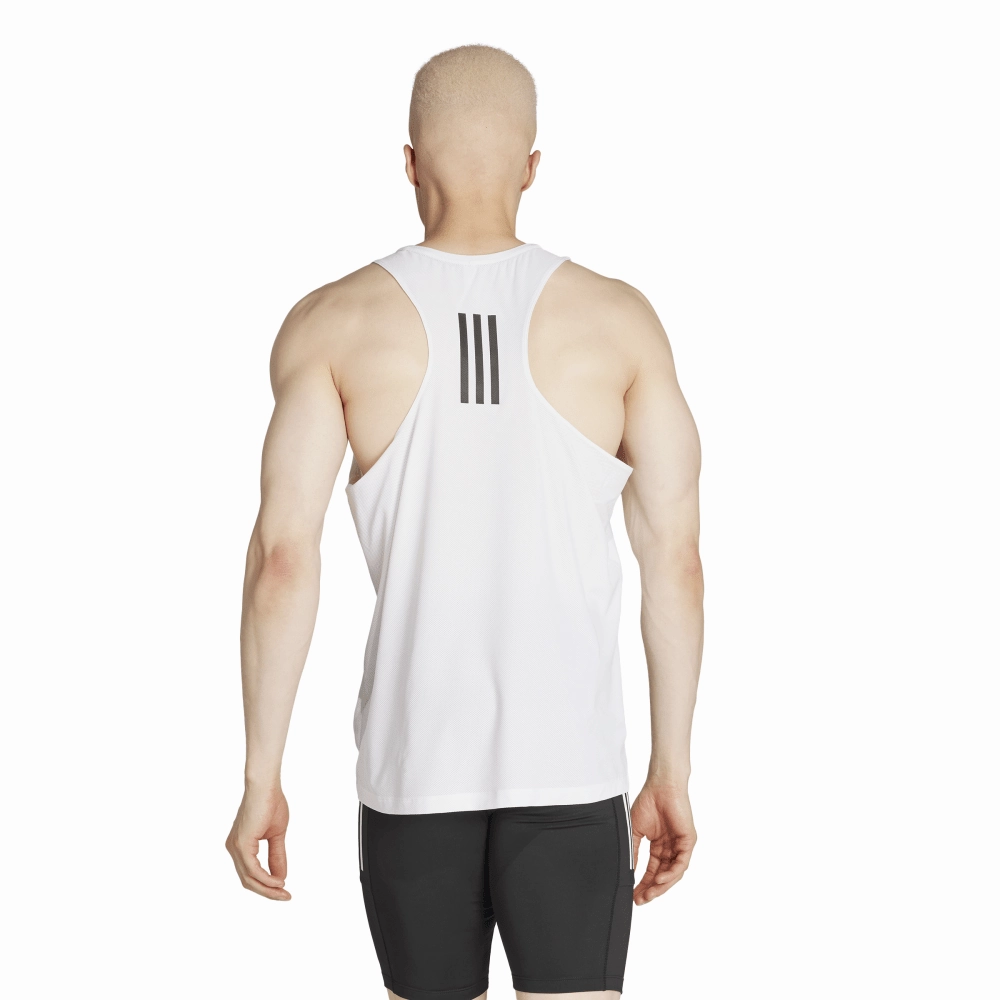 adidas Own The Run Men's Tank Top