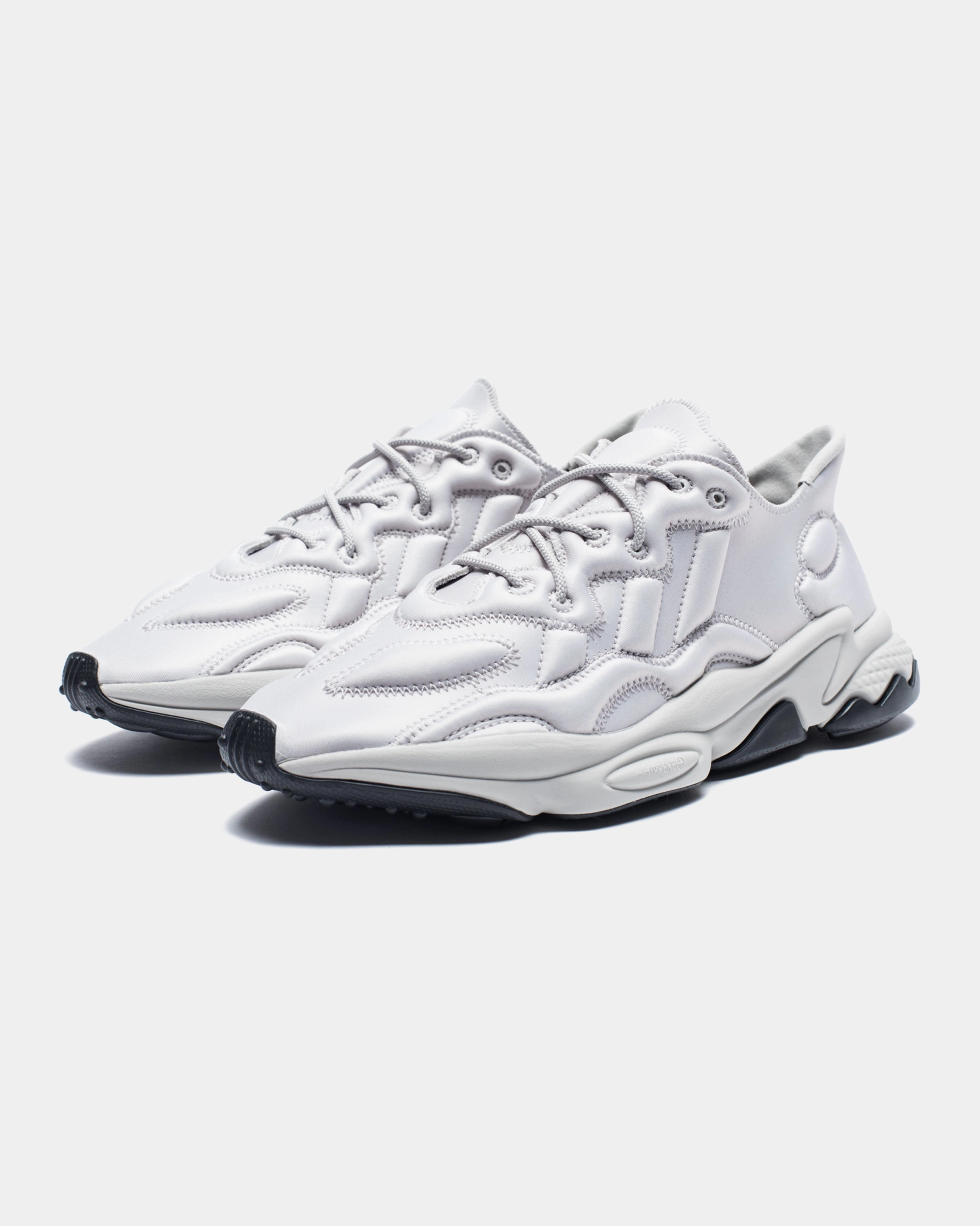 ADIDAS OZWEEGO TECH - CLEARGRANITE