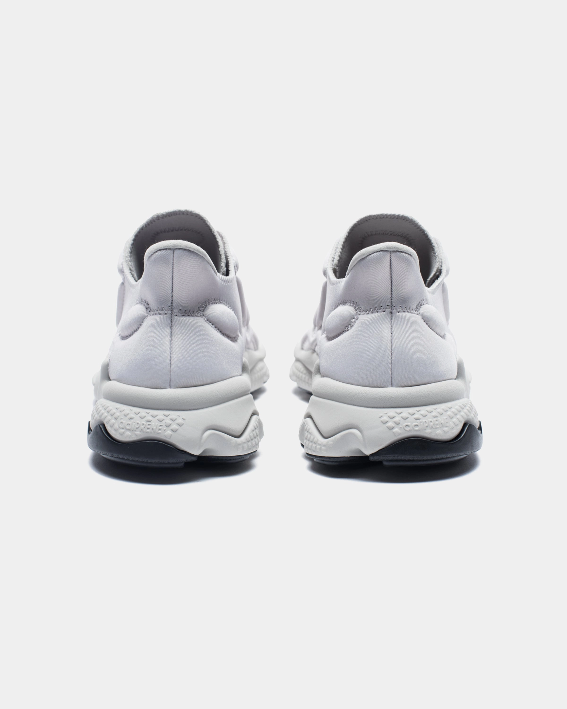 ADIDAS OZWEEGO TECH - CLEARGRANITE