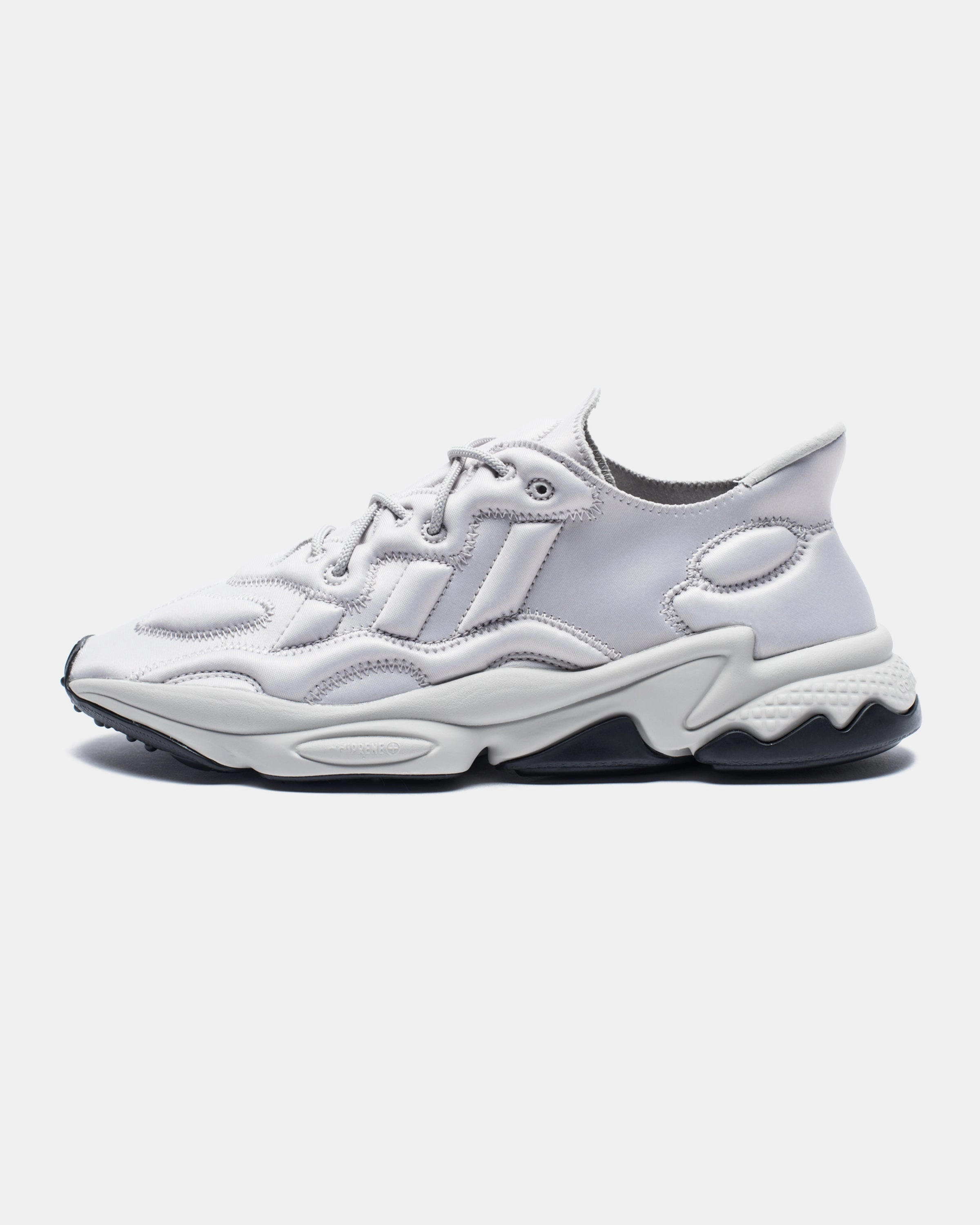 ADIDAS OZWEEGO TECH - CLEARGRANITE