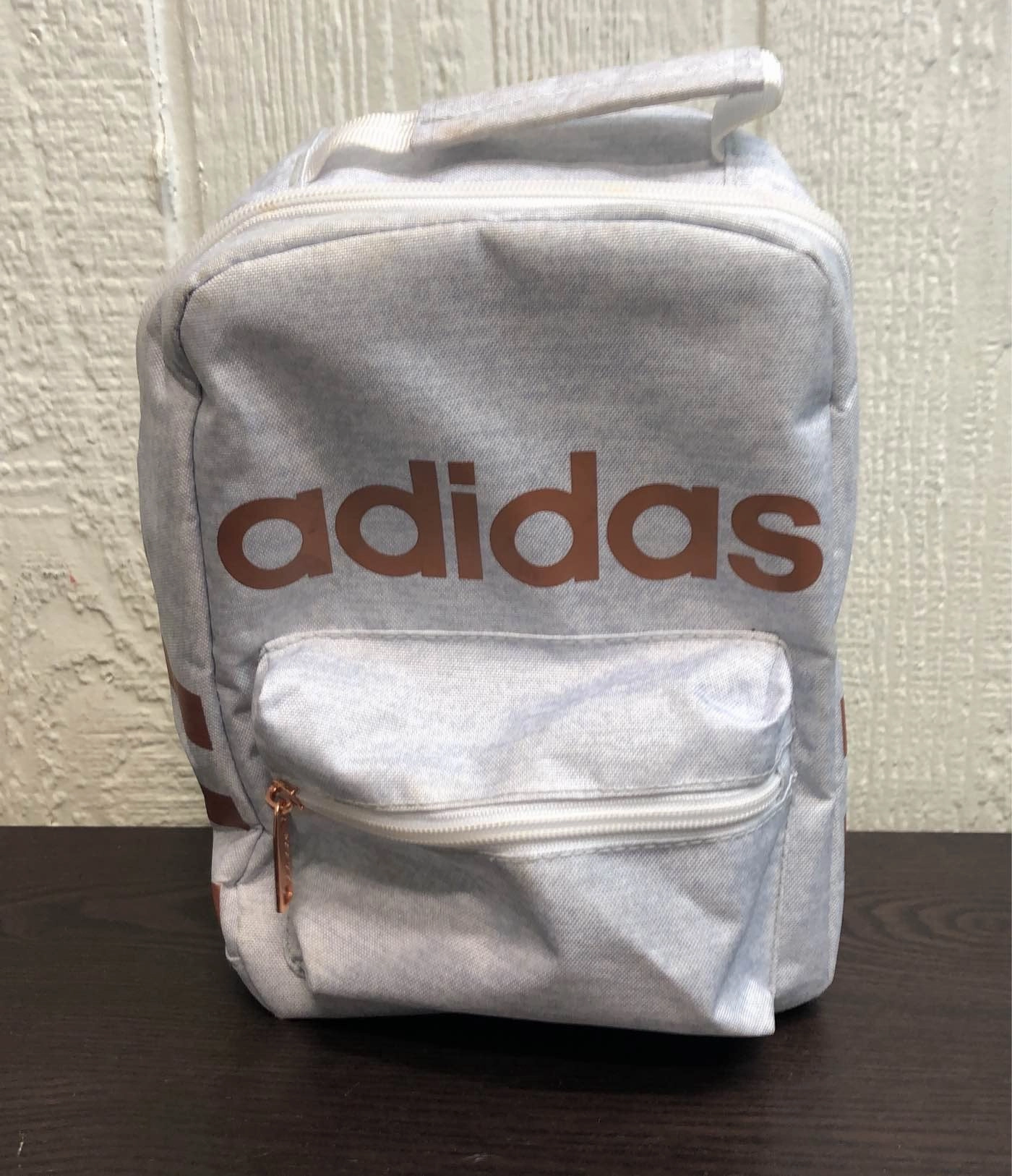 Adidas Santiago Lunch Bag