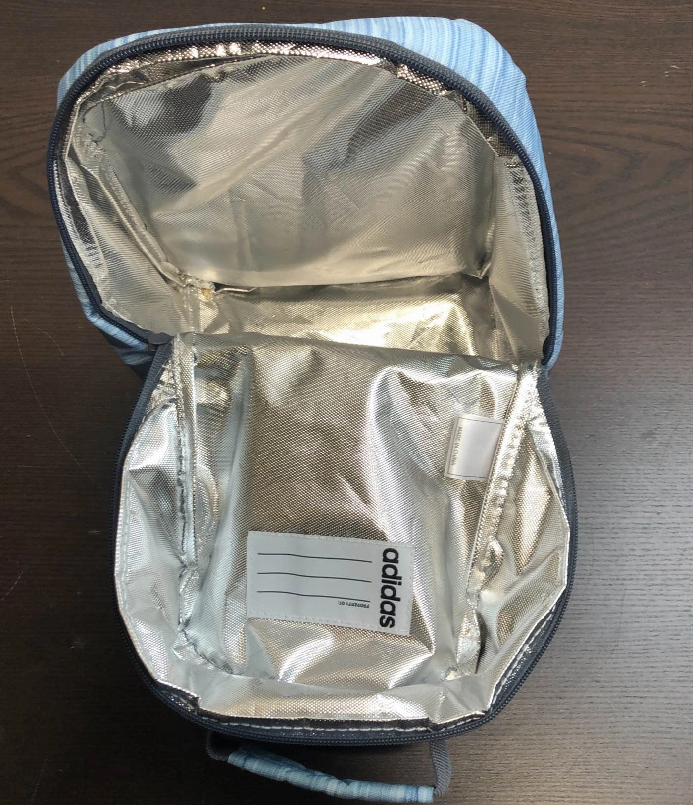 Adidas Santiago Lunch Bag