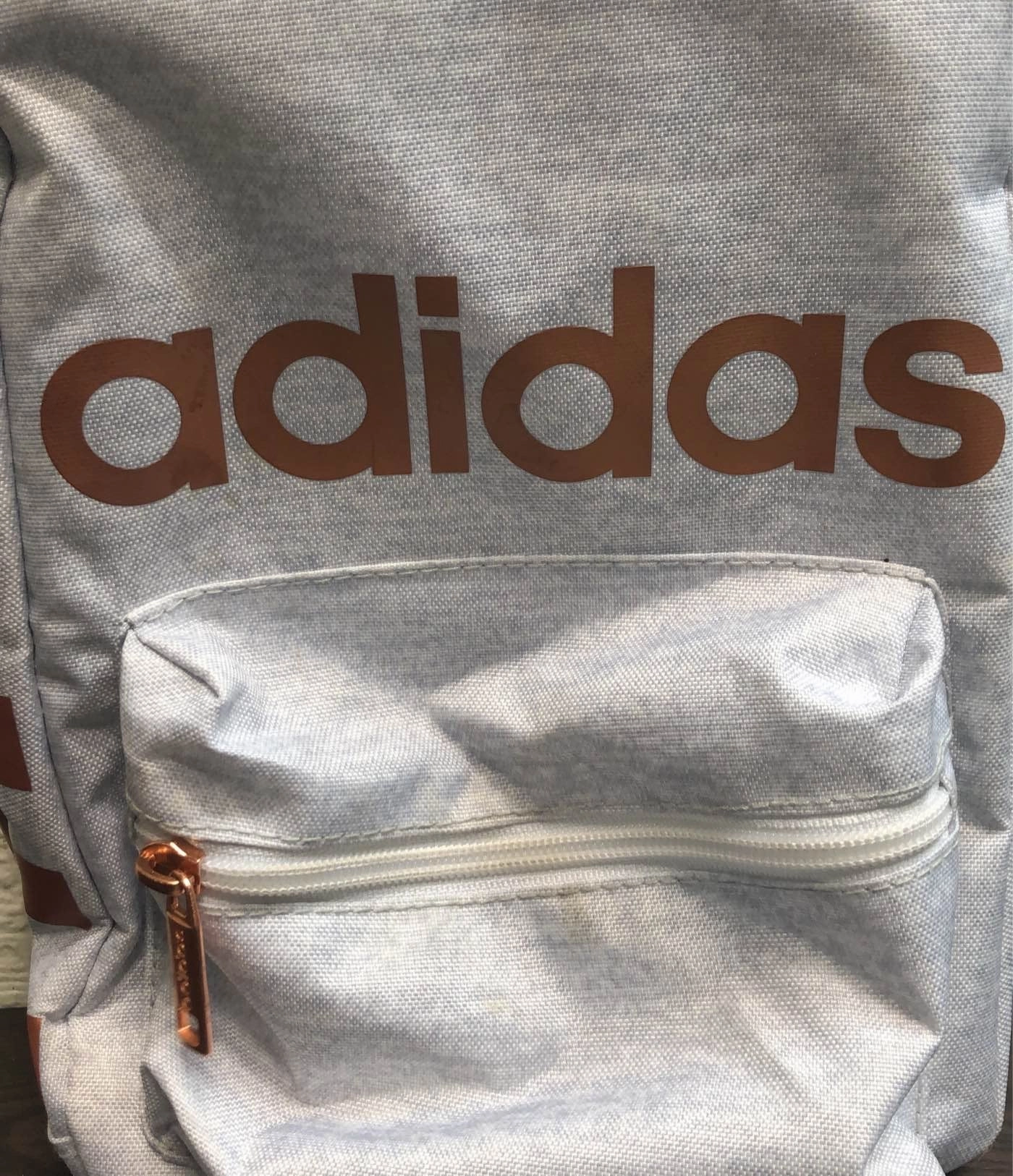 Adidas Santiago Lunch Bag