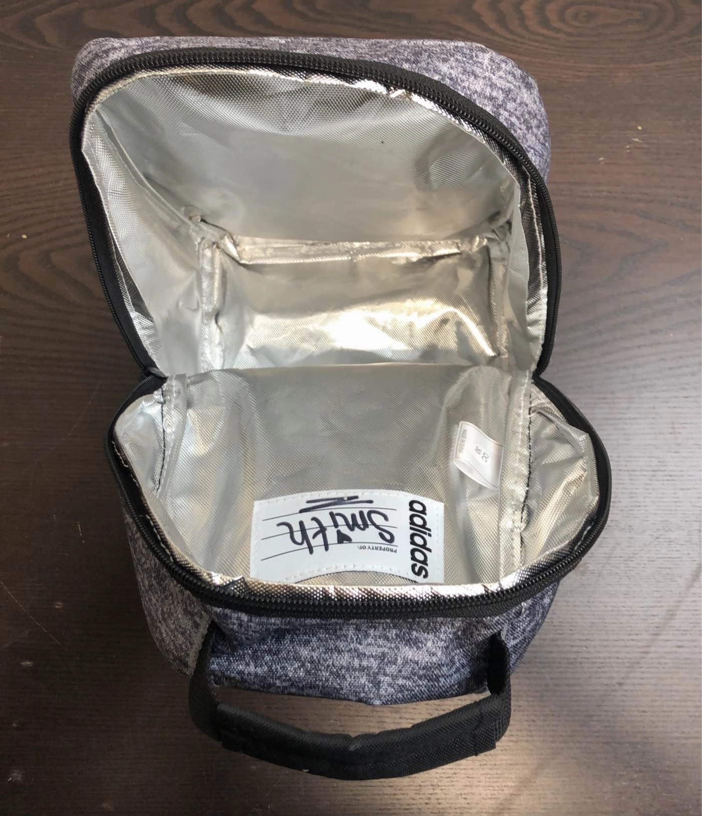 Adidas Santiago Lunch Bag