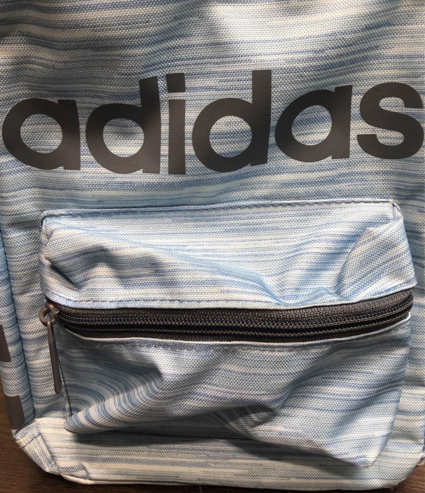 Adidas Santiago Lunch Bag