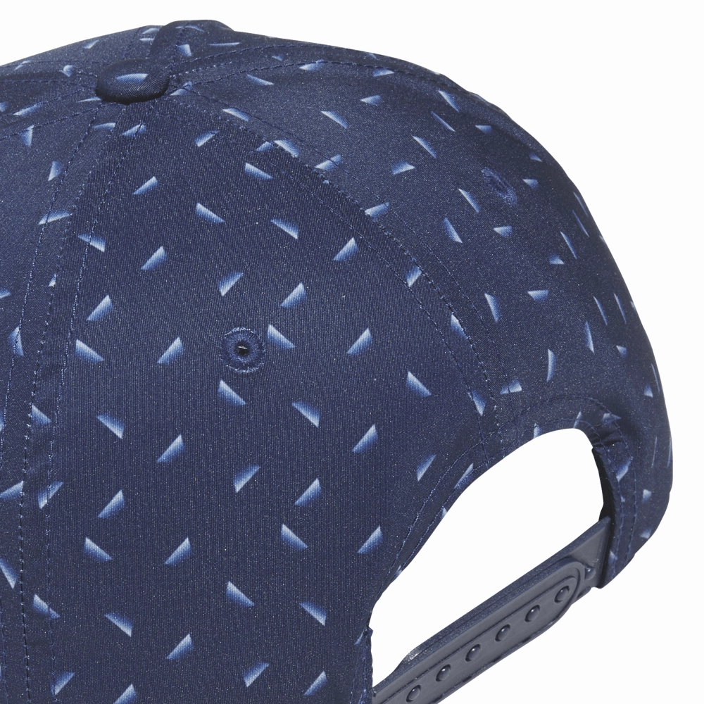 adidas Tour Print Slice Unisex Cap