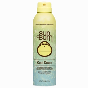After Sun Cool Down Spray 6oz