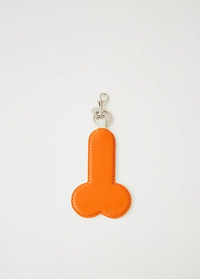 Anatomy Keyring