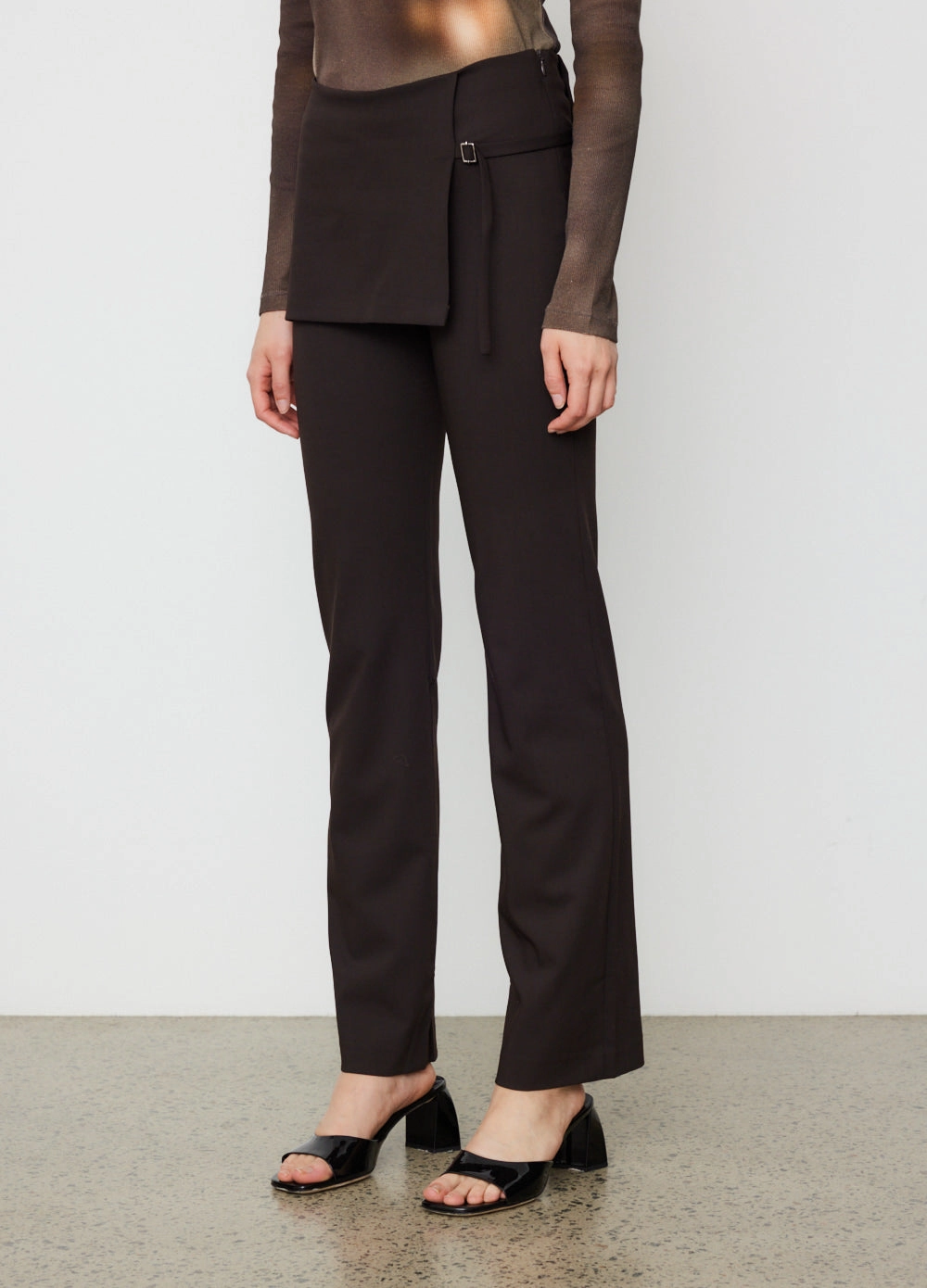 Archive Pants